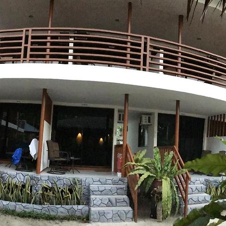Soeliana Resort Генерал-Луна Экстерьер фото