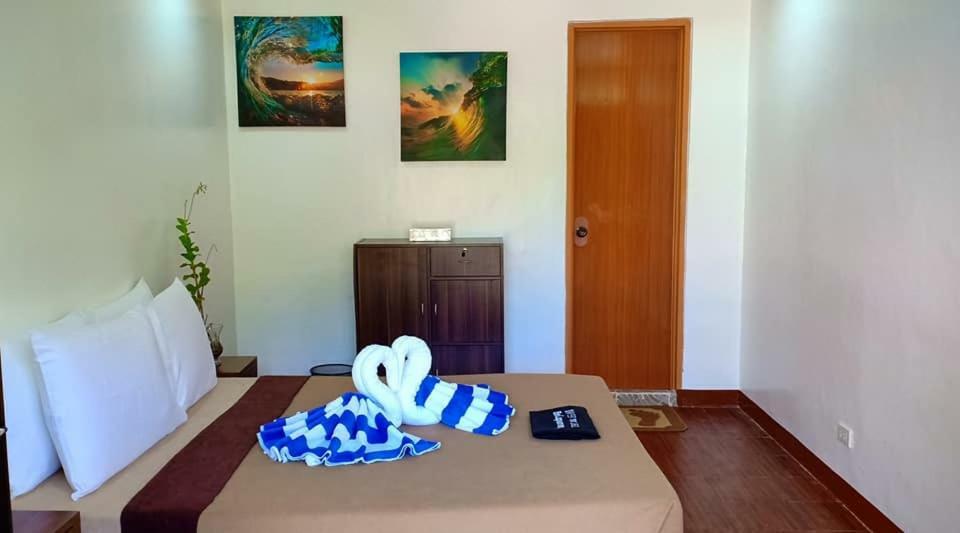 Soeliana Resort Генерал-Луна Экстерьер фото