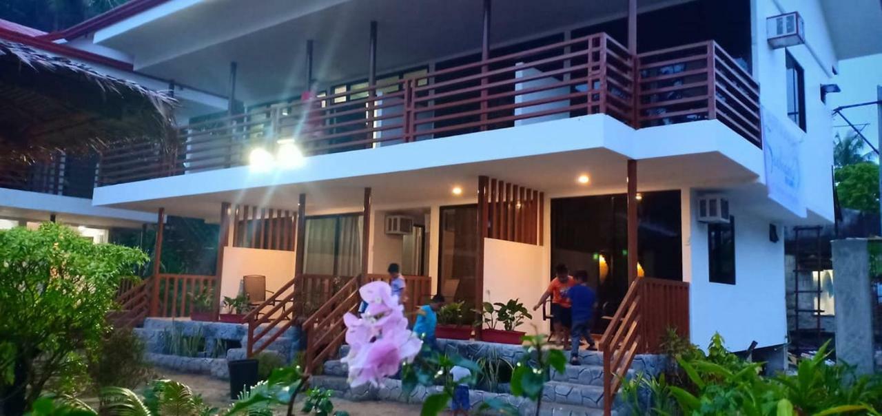 Soeliana Resort Генерал-Луна Экстерьер фото