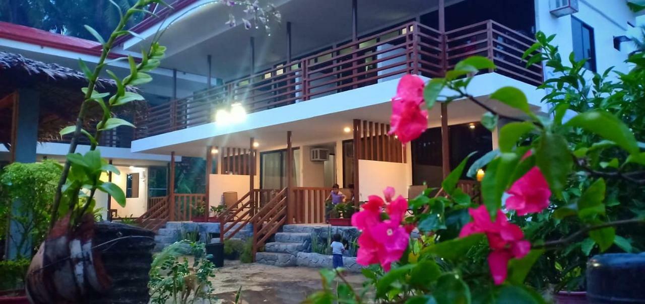 Soeliana Resort Генерал-Луна Экстерьер фото