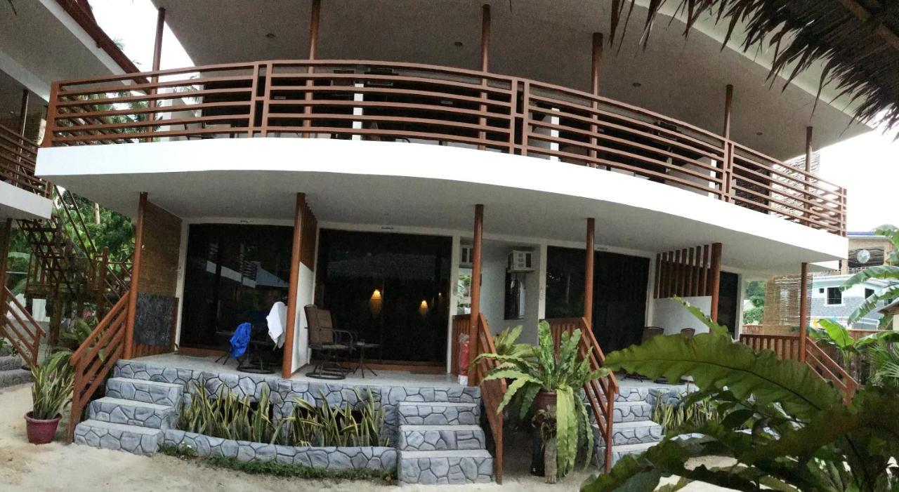 Soeliana Resort Генерал-Луна Экстерьер фото